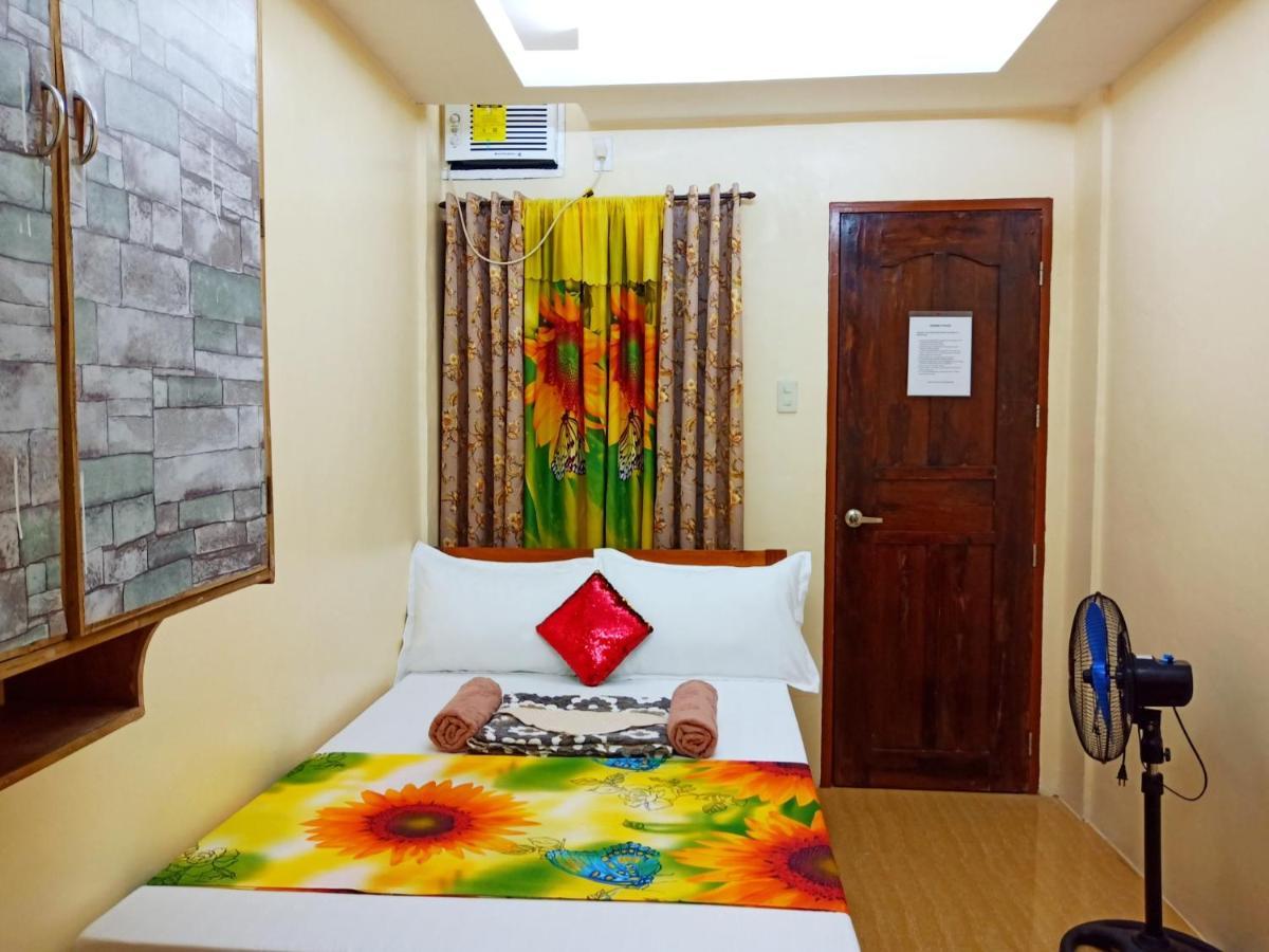 Aquing'S Place El Nido Exterior foto