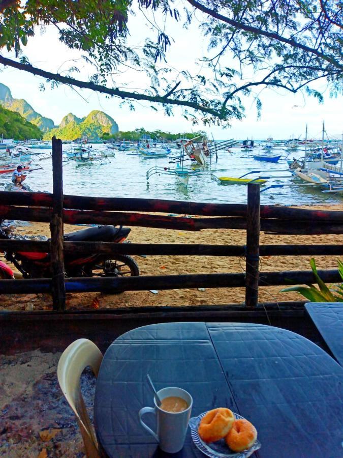 Aquing'S Place El Nido Exterior foto